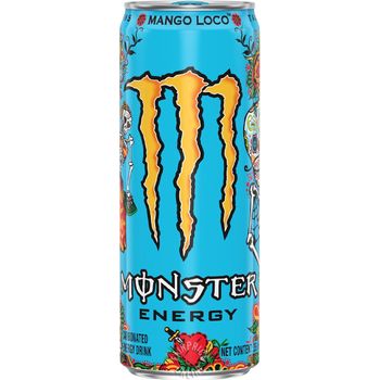 Monster Energy Mango Loco