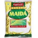 Rajdhani Maida Refined Flour 1kg