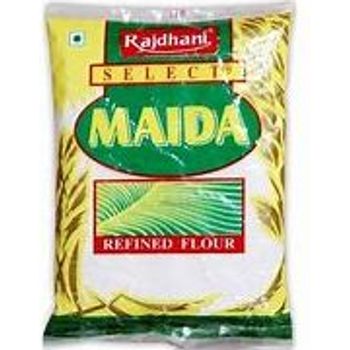 Rajdhani Maida Refined Flour 1kg