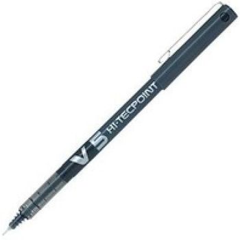 Pilot Hi Techpen V5 Black