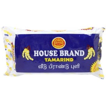 House Brand Tamarind 500g