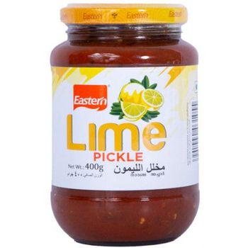 Jeruk Limau Timur 400g