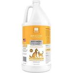 Nootie Moisturizing Shampoo Warm Vanilla Cookie 3.78L