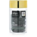 Ellips Hair Vitamin Oil Shiny Black 50 Capsules