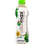 Cocomax Coconut Water 100 percent 350ml