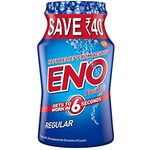 Eno Powder Effervescent Fruit Salt 100g