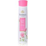 Yardley London English Rose Yardley Body Spray 151ml