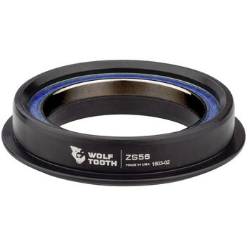 Wolf Tooth Performance Headset Lower Black 45g