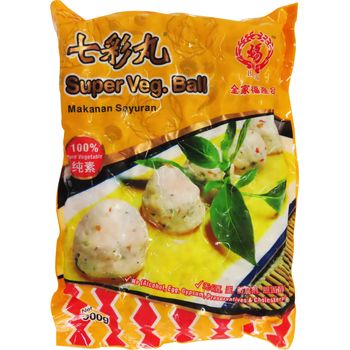 Chuan Kah Hock Super Ball 900g