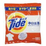 Tide Whitening Detergent Detergent Powder 508g