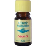 Atlantic Aromatics Cajuput 5ml