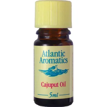 Atlantic Aromatics Cajuput 5ml