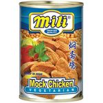 Mili Mock Chicken 280g