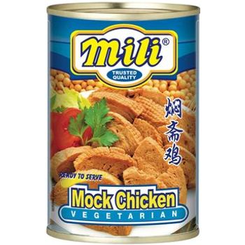 Mili Mock Chicken 280g