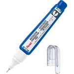 Pentel Correction Pen Fine Point ZL112-W 4.2ml