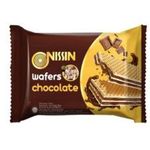 Nissin Wafer Chocolate 42g