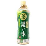 Suntory Green Tea Iemon Dark Taste 600ml