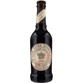 A.LeCoq Brewery Imperial Extra Double Stout 400ml