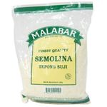 Malabar Semolina Flour / Tepung Suji (500gm)
