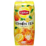 Lipton lemon tea 200ml