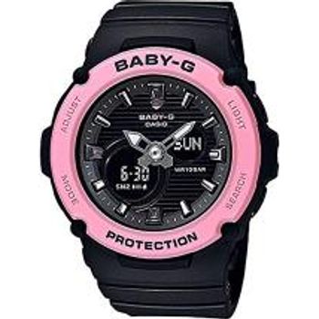 Casio Analog-digital Casual Quartz Ladies Baby-g Casio Bga-270-1a
