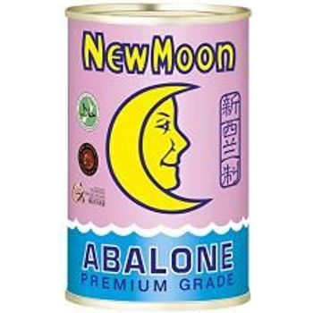 New Moon New Zealand Abalone 425g