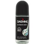 Dashing Ultimate Kick Roll On Deodorant 40ml
