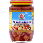Ngoc Lien Eggplant In Sauce 400g