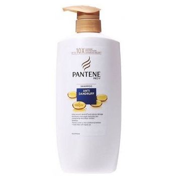Pantene Anti Dandruff Shampoo 480ml