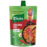 Knorr Schezwan Sauce 200g