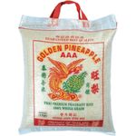 Golden Pineapple Thai Fragrant Rice 5kg