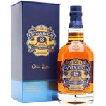Chivas Regal 18 Year Old Blended Scotch Whisky 700ml