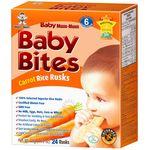Take One Baby Bites Carrot