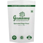  Graminway Sprouted Ragi Flour 500g