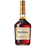 Hennessy Cognac VS 0.7l