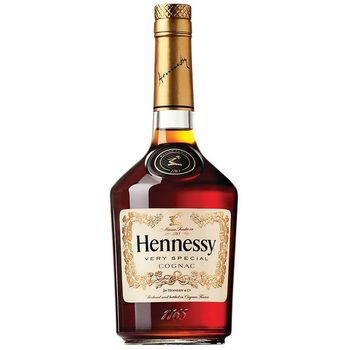 Hennessy Cognac VS 0.7l