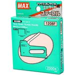 Max Staples No 1208F