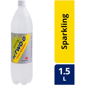 H-Two-O Isotonic Sparkling 1.5L