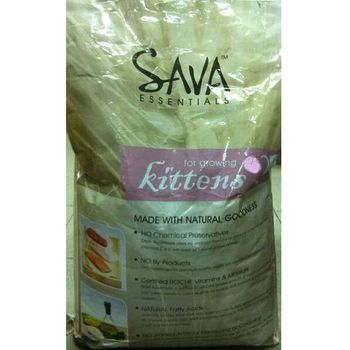 Sava Essentials for Kittens 1.5kg