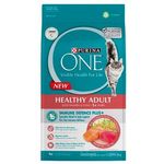 Purina One Tender Salmon 380g