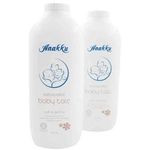 Anakku Baby Talc 2 x 500g