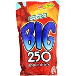 Zest-O Big 250 Juice Drink Apple 250ml
