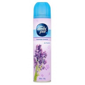 Ambi Pur Air Lavender Breeze 300ml