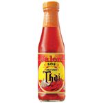 Jalen Thai Chilli Sauce 350g