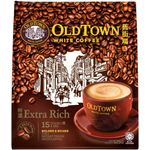 Old Town White Coffee Extra Rich 15 x 35g