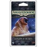 Fantasy Flight Games Ahc27 Arkham Horror Guardians Of The Abyss Toy