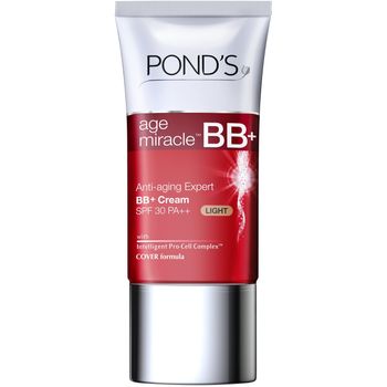Pond's Age Miracle BB Cream Light 25g