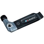Bar Fly Tire Lever C02 Bicycle Pump 150g