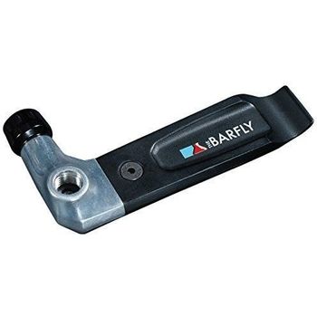 Bar Fly Tire Lever C02 Bicycle Pump 150g