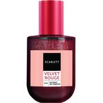 Scarlett Velvet Rouge Edp 30ml